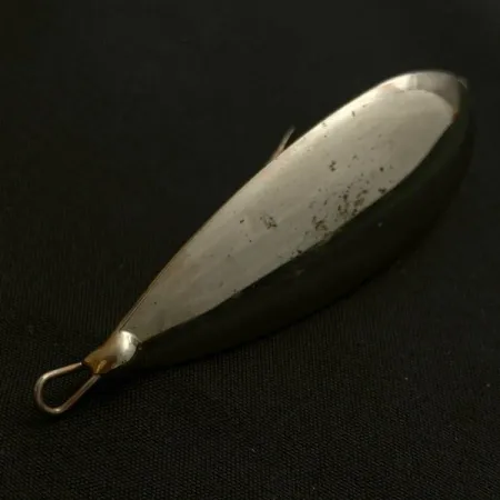 Luhr Jensen Silver Spoon