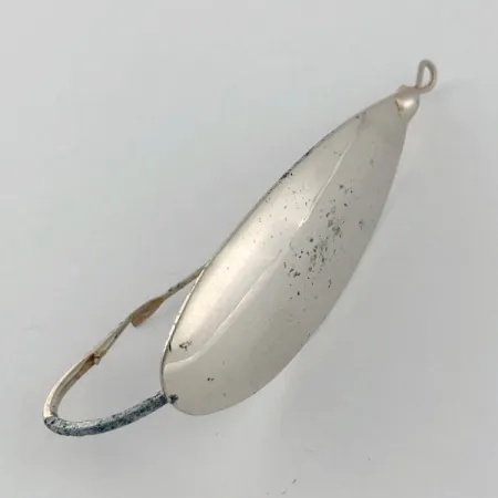 Luhr Jensen Silver Spoon