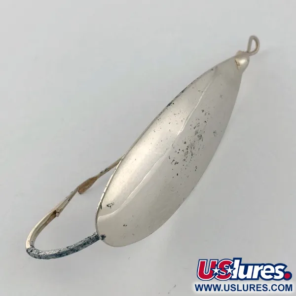 Luhr Jensen Silver Spoon