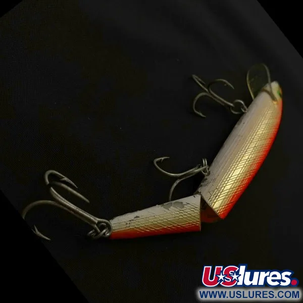 Rebel Floater F14 Jointed