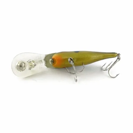 Rebel Double Deep Shad