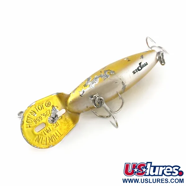 Storm Hot'N'Tot Thin Fin