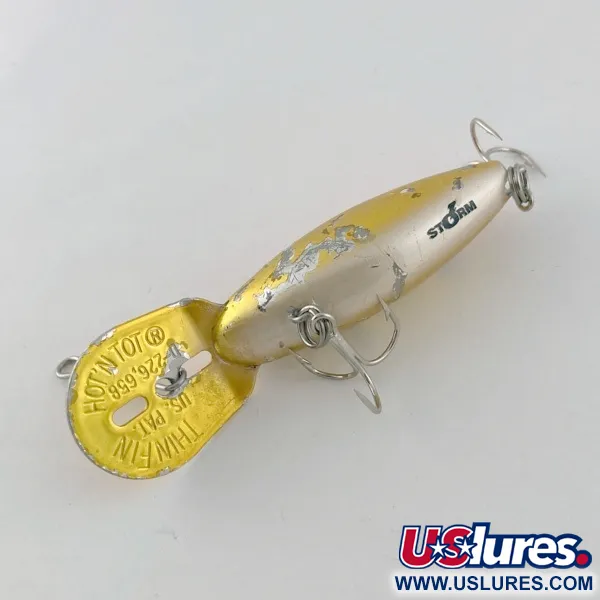 Storm Hot'N'Tot Thin Fin