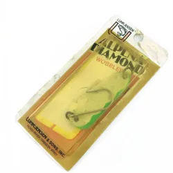 Luhr Jensen Alpena Diamond #41 selbstleuchtend