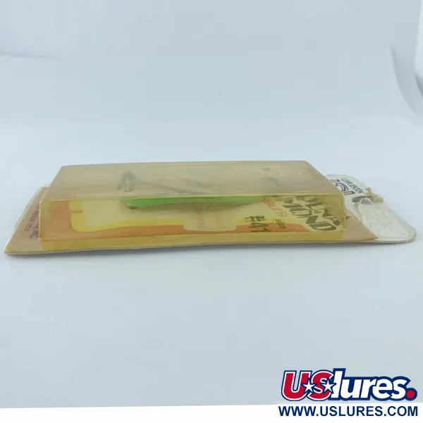 Luhr Jensen Alpena Diamond #41 selbstleuchtend