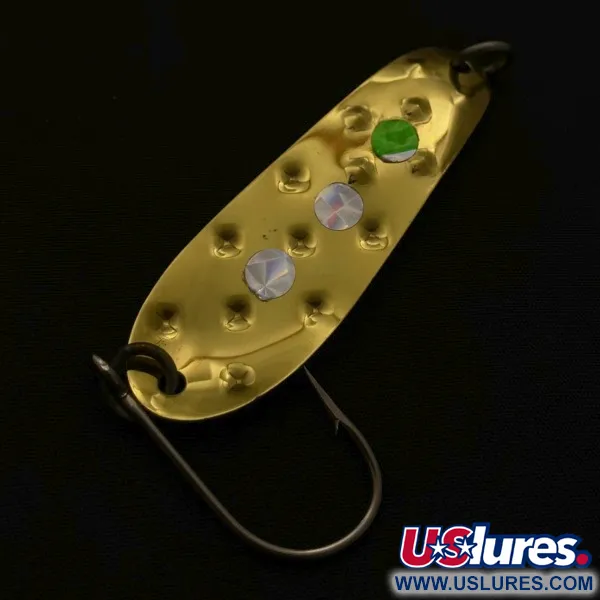 Luhr Jensen Alpena Diamond