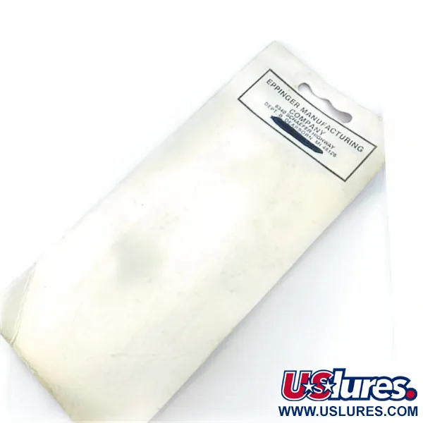 Dardevle Sagamore JT Buel