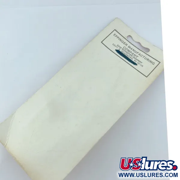 Dardevle Sagamore JT Buel