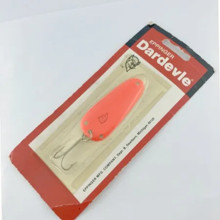 Dardevle Sagamore JT Buel