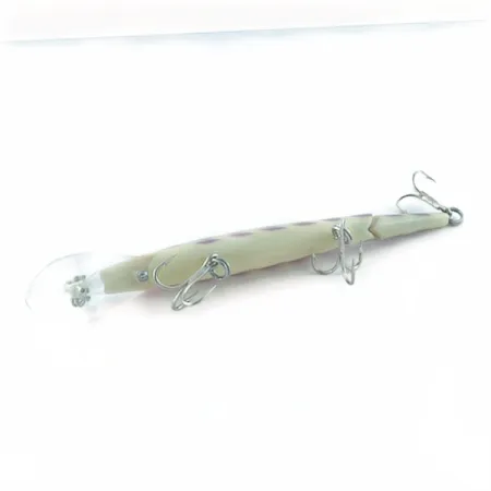 Rebel Fastrac F12 Jointed