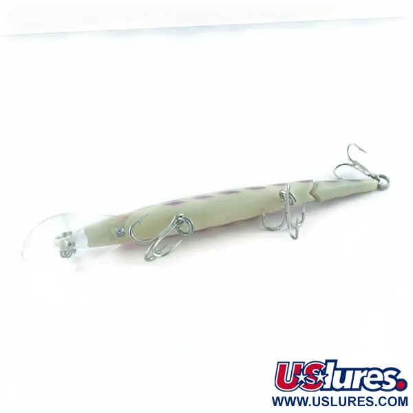 Rebel Fastrac F12 Jointed