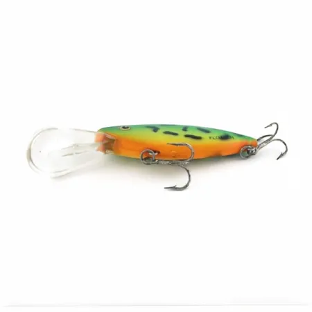 Bill Lewis DIVIN' MAG TRap Rat-L-Trap schwimmend
