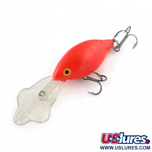 Luhr Jensen Hot Lips Express