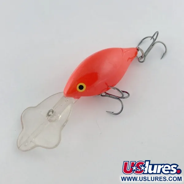 Luhr Jensen Hot Lips Express
