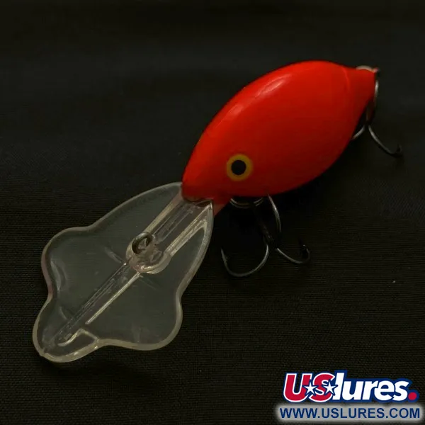 Luhr Jensen Hot Lips Express