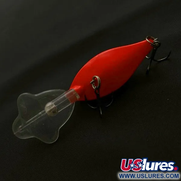 Luhr Jensen Hot Lips Express