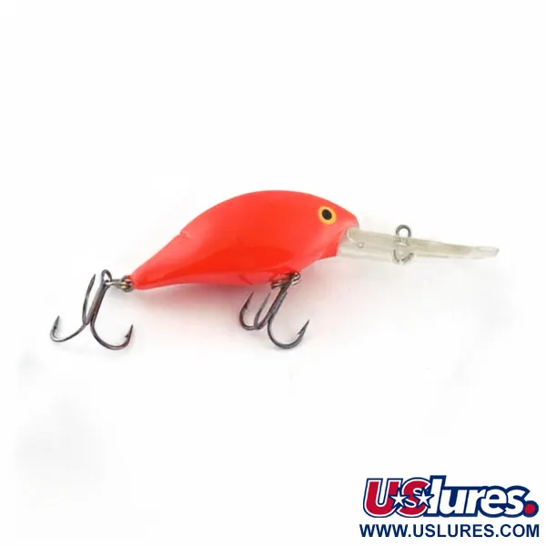 Luhr Jensen Hot Lips Express