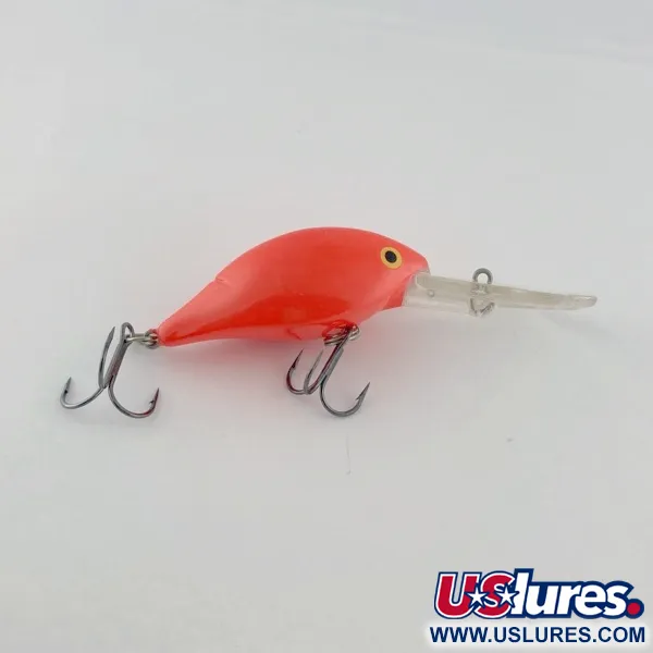Luhr Jensen Hot Lips Express