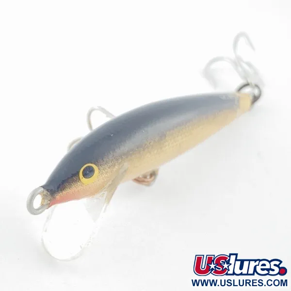 Rapala Original Floater F7