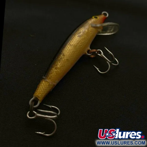 Rapala Original Floater F7