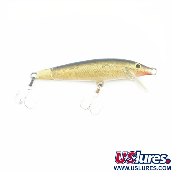 Rapala Original Floater F7