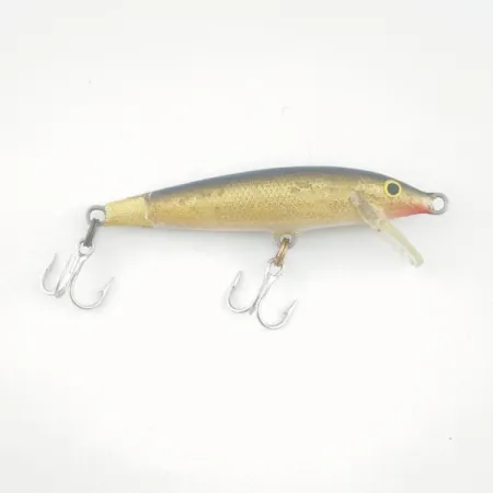 Rapala Original Floater F7