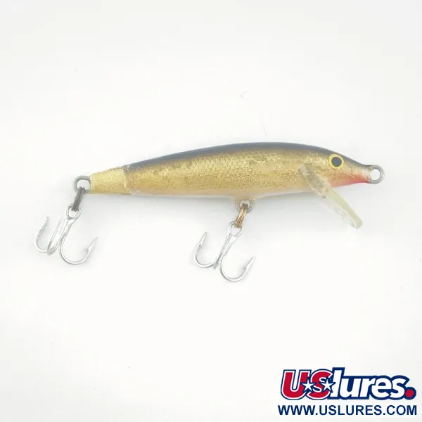 Rapala Original Floater F7