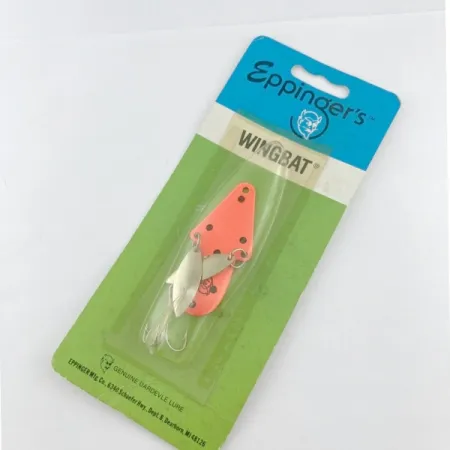 Eppinger Wingbat
