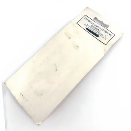 Dardevle Sagamore JT Buel