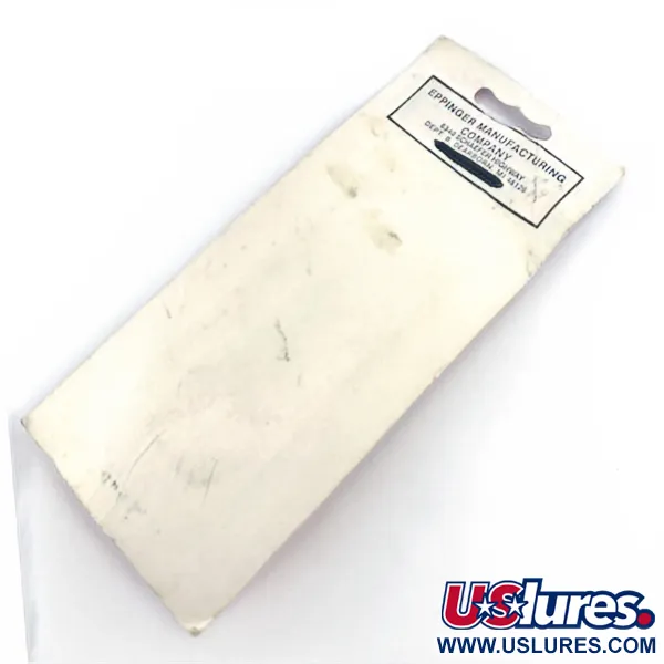 Dardevle Sagamore JT Buel