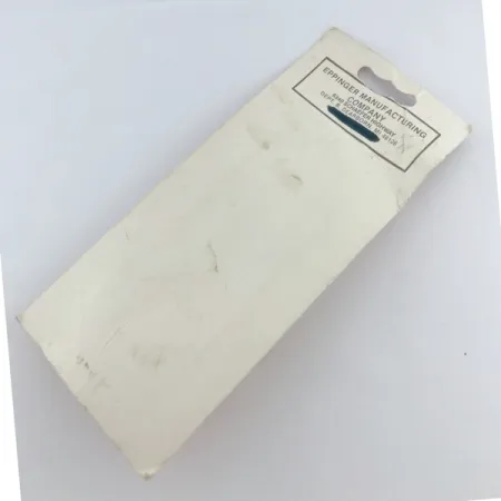 Dardevle Sagamore JT Buel