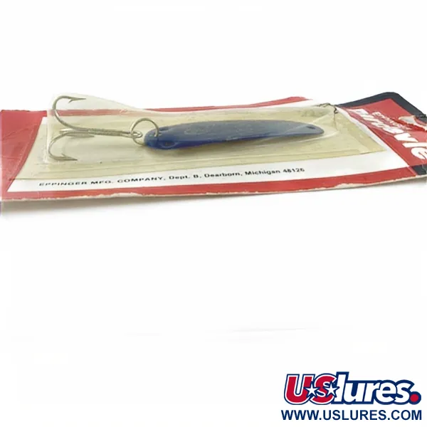 Dardevle Sagamore JT Buel