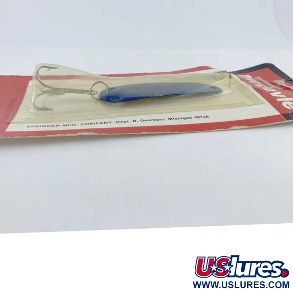 Dardevle Sagamore JT Buel