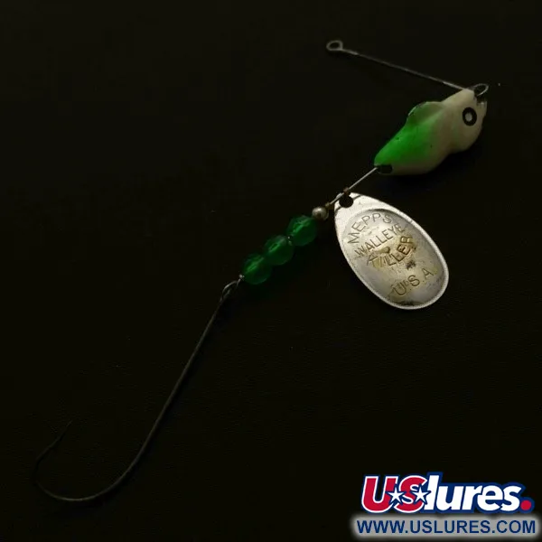 Mepps Walley Killer Spinnerbait