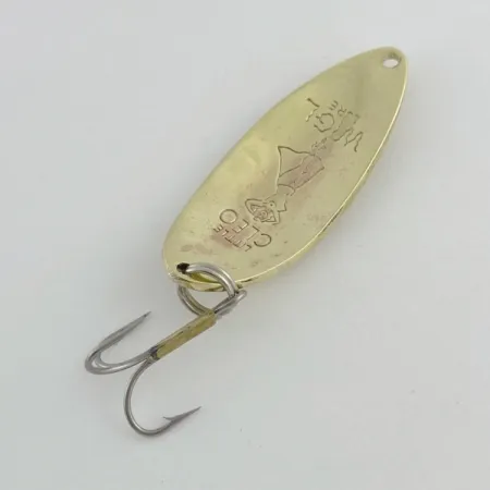 Little Cleo (Hula Girl)