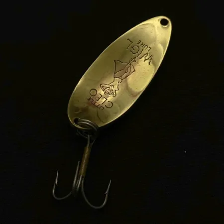 Little Cleo (Hula Girl)