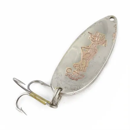 Little Cleo (Hula Girl)