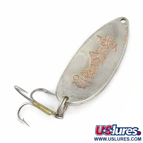 Little Cleo (Hula Girl)