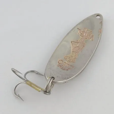 Little Cleo (Hula Girl)