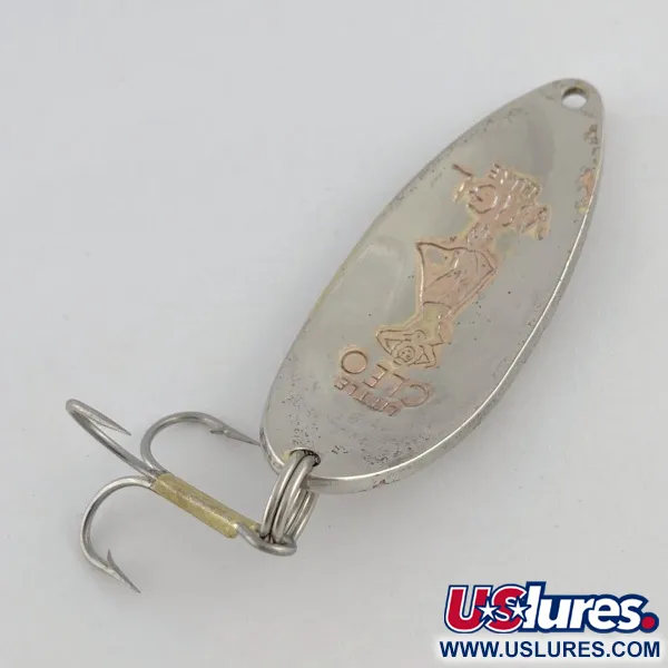 Little Cleo (Hula Girl)