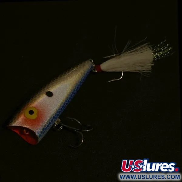 Rebel POP-R g finish