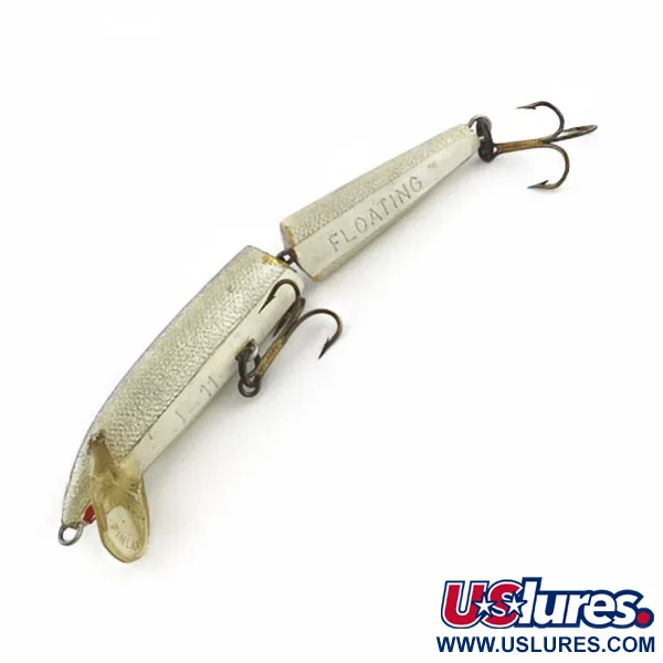 Rapala Jointed J11 (Finnland)