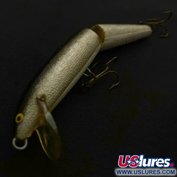 Rapala Jointed J11 (Finnland)