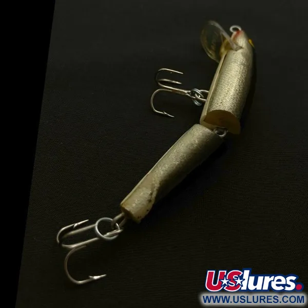 Rapala Jointed J9 (Finnland)