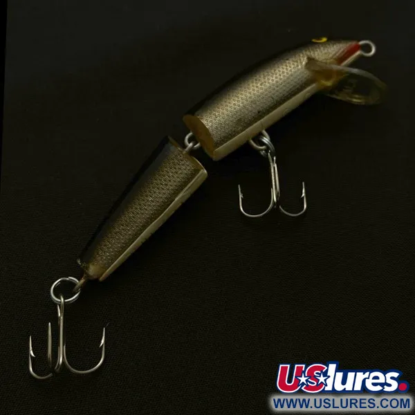 Rapala Jointed J9 (Finnland)