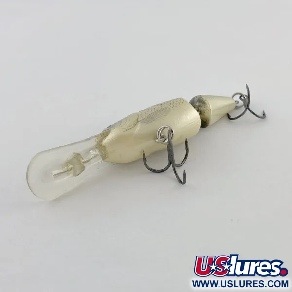 Rapala Shad Rap Jointed RS 04