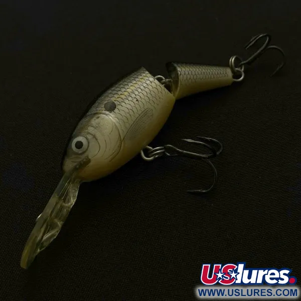 Rapala Shad Rap Jointed RS 04