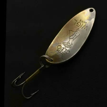 Little Cleo (Hula Girl)