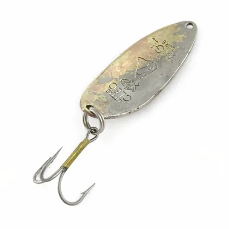 Little Cleo (Hula Girl)