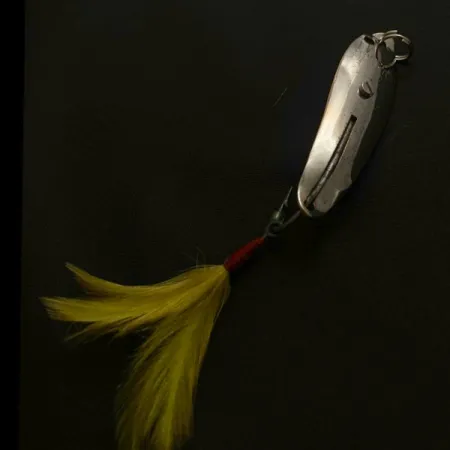 Crippled Alewive Köder